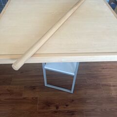 【★引き取り限定価格】 手打ちそば道具 一式 入門編の画像