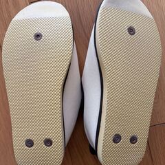 介護スリッパの画像