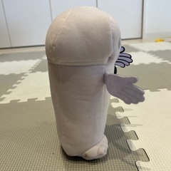 呼び込み君　サウンドぬいぐるみの画像