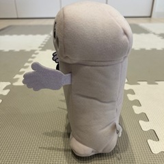 呼び込み君　サウンドぬいぐるみの画像