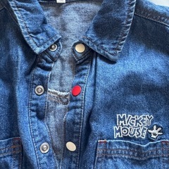 シューラルーキッズ服の画像