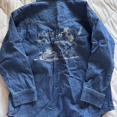 シューラルーキッズ服の画像