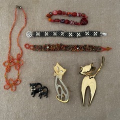 【取引中】ブレスレット他の画像