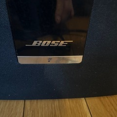 Bose サウンドタッチ30 ワイヤレススピーカーシステムの画像