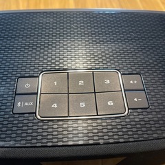 Bose サウンドタッチ30 ワイヤレススピーカーシステムの画像
