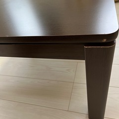 こたつ、近くまで届けに行きます！！の画像