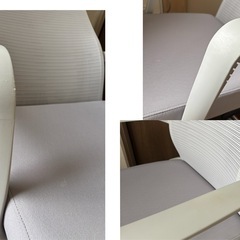 問い合わせ終了☑️【12月引取限定】昇降機能付き オフィスチェアの画像