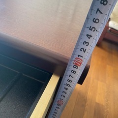 つくえ机の画像