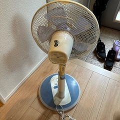 扇風機の画像