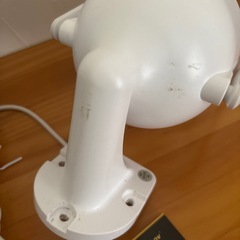 防犯カメラ 屋外、屋内両用　熊対策　　の画像