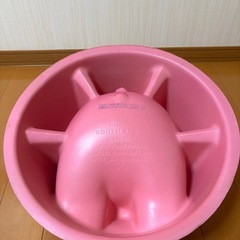 バンボソファの画像