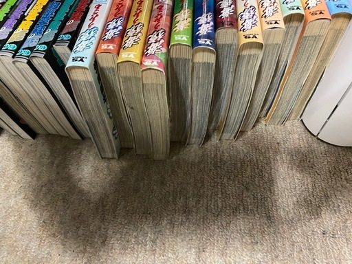 漫画・小説　多数約120冊以上　★値段交渉可能★