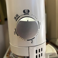 遠赤電気ヒーターの画像