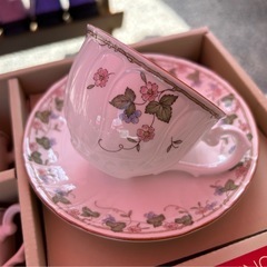 6客セット　オールドノリタケ　未使用品の画像