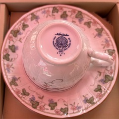 6客セット　オールドノリタケ　未使用品の画像