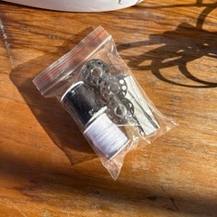 タイニーソーイングマシン｜軽量コンパクトミシン｜フットペダル付き・家庭用｜伊勢崎市宮子町の画像