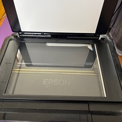 EPSON プリンター　(本体のみ)の画像