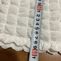 ワンピース　ポコポコ　120 韓国子供服の画像