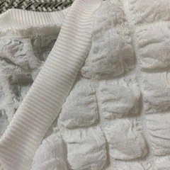 ワンピース　ポコポコ　120 韓国子供服の画像