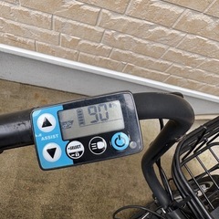 YAMAHA電動自転車　20インチ　12.3ah リアタイヤ
新品の画像