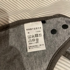 【水通しのみ】ノースフェイス　スタイの画像