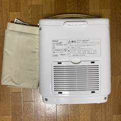 National 布団乾燥機 の画像