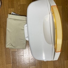 National 布団乾燥機 の画像