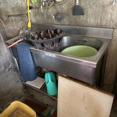 厨房機器類の画像