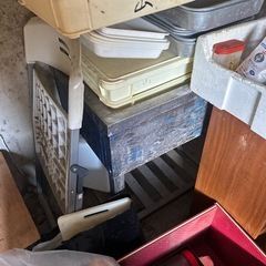 厨房機器類の画像