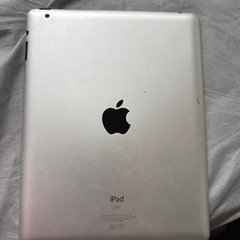 iPad2の画像