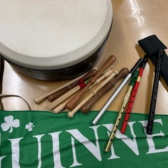 岐阜初心者向けアイリッシュ＆ゲーム音楽練習会