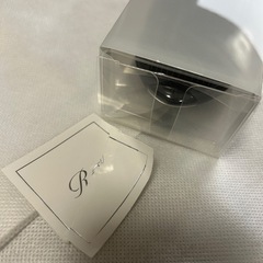 【お取引成立済み】リファ　ヘアブラシ　ブラックの画像