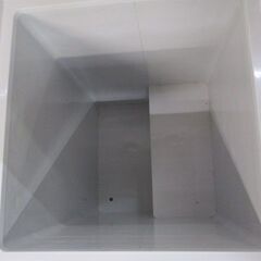 冷凍庫　エクセレンス　冷凍ストッカー　98L【引き取り限定】の画像