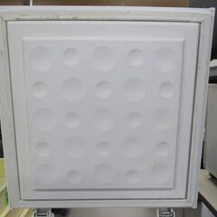 冷凍庫　エクセレンス　冷凍ストッカー　98L【引き取り限定】の画像