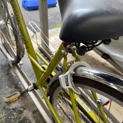 自転車の画像