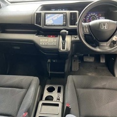 ホンダ ステップワゴン スパーダ 2010年の画像