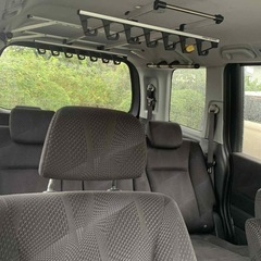 ホンダ ステップワゴン スパーダ 2010年の画像