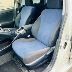 トヨタ　プリウス30後期　Sシーリング‼️平成25年‼️車検2年付き‼️コミコミの画像