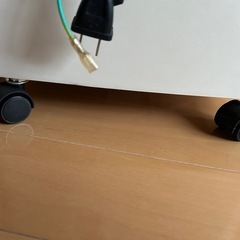 シュレッダー　美品の画像