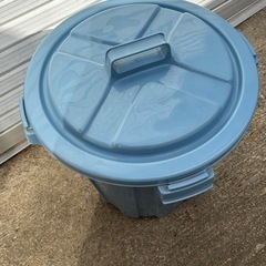 ごみゴミ箱の画像