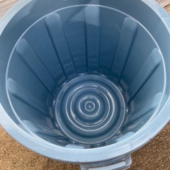 ごみゴミ箱の画像