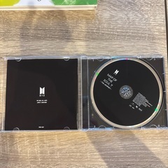 BTS MAP OF THE SOUL 7 -THE JOURNEY- CDの画像