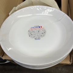 ヤマザキパン祭り　非売品　お皿の画像