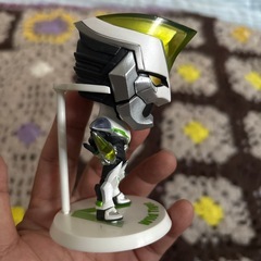 TIGER ＆BUNNY【1番くじ】の画像