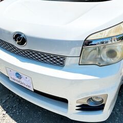 信用回復ローン！！ネオドライブローンの窓口　トヨタ ヴォクシー2.0 ZS 煌III 　4WD　自社ローン　リース　自社分割 　債務整理　自己破産　他社お断りされた方　マイネオオートローン　函館在庫の画像