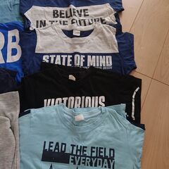 150size まとめての画像