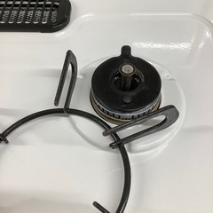 【トレファク ラパーク岸和田店】2021年製 Paloma 都市ガステーブル　入荷しました【6ヶ月保証】の画像