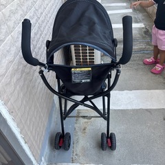 西松屋 バキーfanネオの画像