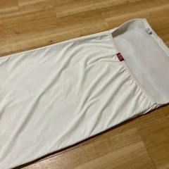 【美品・純正カバー付】BRAIN SLEEP ブレインスリープ NEWWAVEの画像