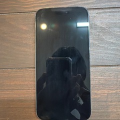 iPhone14 Pro Max 256gbの画像